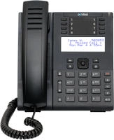 Mitel MiVoice 6910 IP Phone - VoIP-Telefon mit Rufnummernanzeige