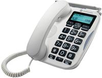 Motorola-Dect Motorola FW500L Festnetz + 4G-Telefon mit garantierter Konnektivit&auml;t