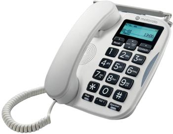 Motorola Voice FW500