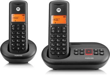 Motorola E212 Voice Duo
