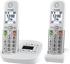 weiß: Panasonic KX-TGU432