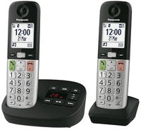 Panasonic Kx-tgu432exb, Schwarz