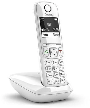 Gigaset AS690 wei&szlig;