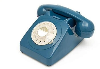 GPO 746ROTARYAZU
