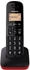 schwarz: Panasonic KX-TGB610