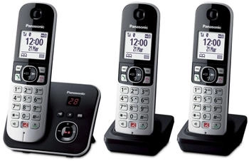 Panasonic KX-TG6863NLB