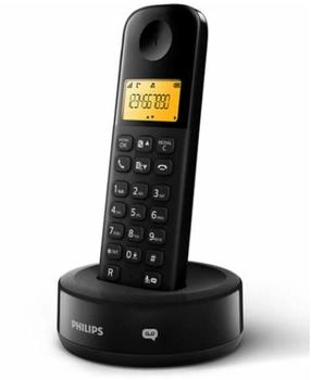 Philips D2601B/01