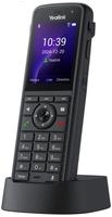 Yealink 1301221, Yealink Wi-Fi Handset AX86R