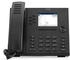 Mitel 6915 IP-Telefon, Telefon, Schwarz