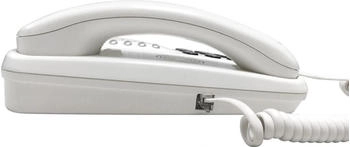 Geemarc : CL1100 verstärktes Büro-Telefon 30dB, Telefon, Weiss