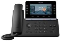 Yealink 1301220, Yealink SIP-T85W