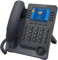 Alcatel Lucent Enterprise M7s Pro - VoIP-Telefon (3MK37020AA)