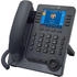 Alcatel LUCENT ENTERPRISE M7s SIP DeskPhone, Telefon, Grau
