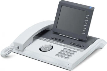 Unify Openstage 60T Eis Blau, Telefon, Blau