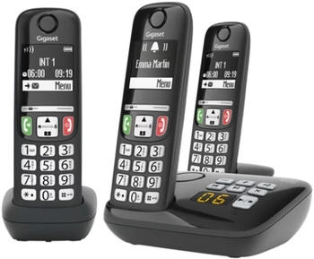 Gigaset A735A Trio