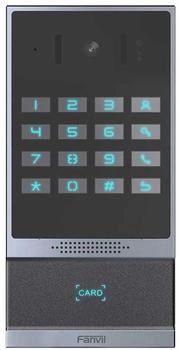 Fanvil TFE SIP Video Door Phone i64