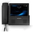 Ubiquiti UniFi G3 Touch Wall VoIP-Telefon mit Digitalkamera IEEE 802.11a/b/g/n/ac (Wi-Fi) / Bluetooth 4.2 Schwarz