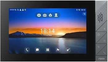 Fanvil SIP Indoor Station i55A