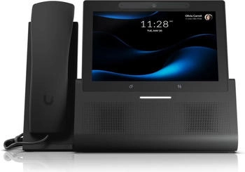 Ubiquiti Next-generation premium, Telefon, Schwarz