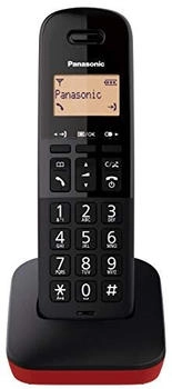 Panasonic KX-TGB610SPR