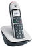 Motorola CD5012 Voice Twin DECT Schnurloses Telefon weiß (G31000X18W2AWE(ES))