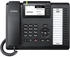 Unify Unify OpenScape Desk Phone CP405T, Telefon, Schwarz