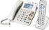 Geemarc AMPLIDECT COMBI 295 Schnurloses Telefon + 1 DECT 295 AD Mobilteil