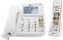 Geemarc AMPLIDECT COMBI 295 Schnurloses Telefon + 1 DECT 295 AD Mobilteil