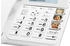 Geemarc AMPLIDECT COMBI 295 Schnurloses Telefon + 1 DECT 295 AD Mobilteil