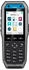 Mitel 5617 Schnurloses Digitaltelefon mit Bluetooth-Schnittstelle IP-DECT Blau Grau/Schwarz (51311031)