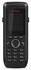 Avaya DECT 3730 telephone handset Anrufer-Identifikation Schwarz 1.8