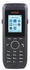 Avaya DECT 3730 telephone handset Anrufer-Identifikation Schwarz 1.8