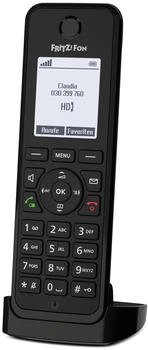 AVM FON M3, Telefon, Schwarz