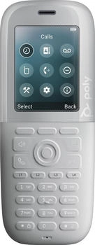 Poly Poly Rove 40 DECT schnurloses Erweiterungshandgerät weiß