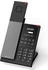 Snom HD351A Schnurlostelefon DECT Gun Metal