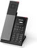 Snom HD351A Schnurlostelefon DECT Gun Metal