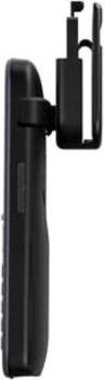 Unify OpenScape DECT Phone S6 Gürtelclip schwarz Freisprechclip