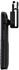 Unify OpenScape DECT Phone S6 Gürtelclip schwarz Freisprechclip