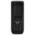 Avaya 3735 DECT Cordless Handset, Telefon, Schwarz