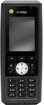 Mitel 742d DECT Mobilteil (51310673) ( )