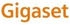 Gigaset Gigaset SL850H pro Mobilteil