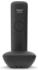 Gigaset C575 DECT/GAP bezdrátový telefon, černá, Telefon, Schwarz