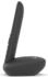 Gigaset C575 DECT/GAP bezdrátový telefon, černá, Telefon, Schwarz