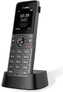 Yealink SIP DECT Telefon SIP-W73H, Telefon