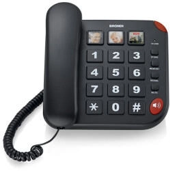 Brondi Bravo 15 +