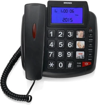 Brondi Bravo 90 LCD