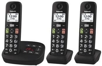 Panasonic KX-TGU133EXB