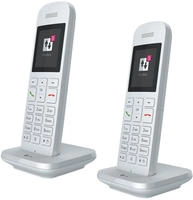 Telekom Speedphone 12 Duo wei&szlig;