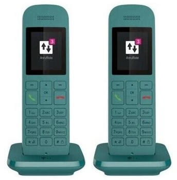 Telekom Speedphone 12 Duo Petrol