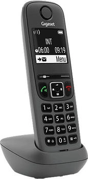 Gigaset AE690HX schwarz